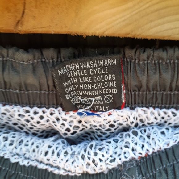 💥3/$25💥NIKE SWIM TRUNKS🏊‍♀️🏊‍♂️ - Picture 3 of 5